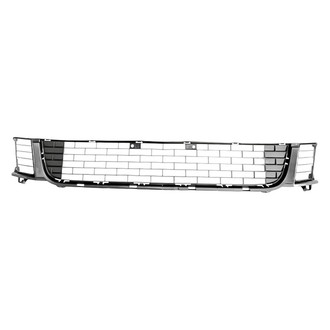 Replacement - Front Bumper Grille (Standard Line)
