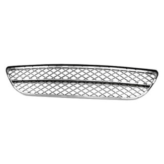 Replacement - Front Center Bumper Grille (Standard Line)