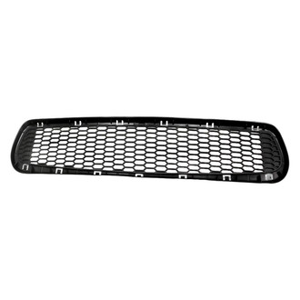 Replacement - Front Center Bumper Grille (Standard Line)