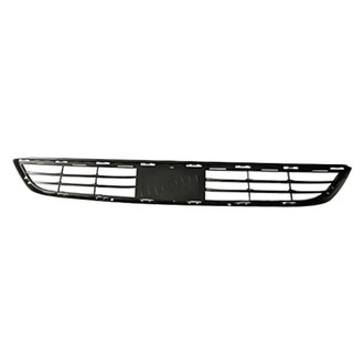 Replacement - Front Lower Bumper Grille (CAPA Certified)
