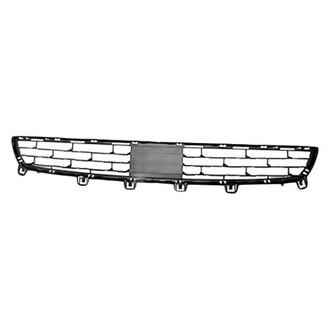 Replacement - Front Lower Center Bumper Grille (Standard Line)
