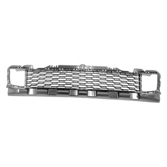 Replacement - Front Bumper Grille (Standard Line)