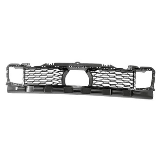 Replacement - Front Bumper Grille (Standard Line)