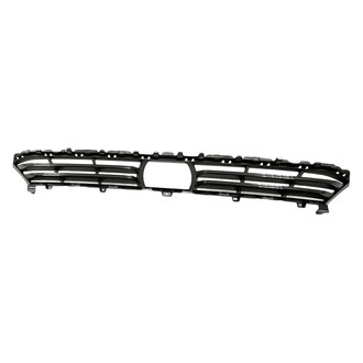 Replacement® - Front Bumper Grille
