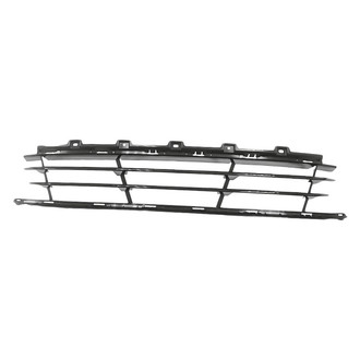 Replacement - Front Bumper Grille