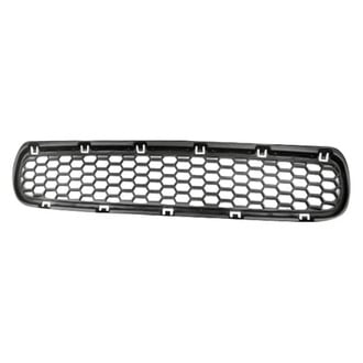 Replacement® - Rear Bumper Grille