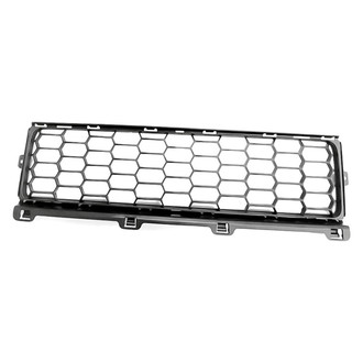 Replacement - Front Bumper Grille (CAPA Certified)