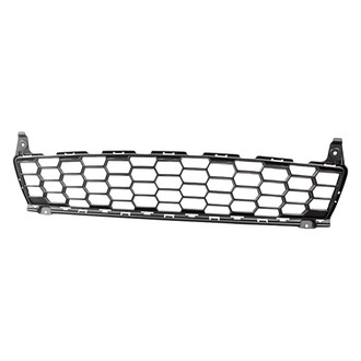 Replacement® - Front Bumper Grille