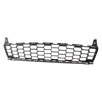 Replacement - Front Bumper Grille (Standard Line)