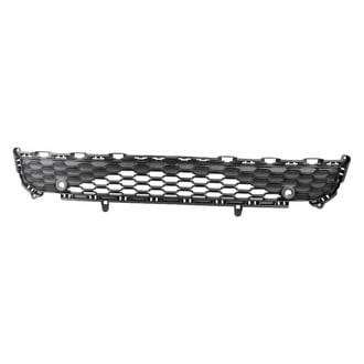 Replacement - Front Bumper Grille (CAPA Certified)