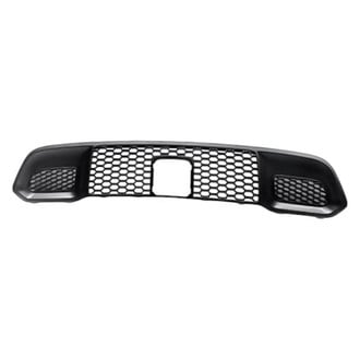 Replacement - Front Bumper Grille (CAPA Certified)