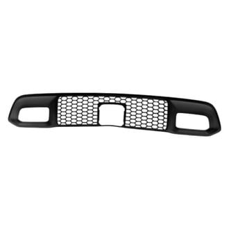 Replacement - Front Bumper Grille (CAPA Certified)