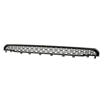 Replacement - Front Bumper Grille (Standard Line)