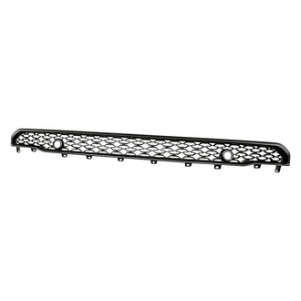 Replacement - Front Bumper Grille (Standard Line)
