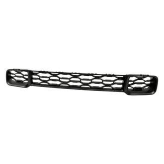 Replacement® - Front Bumper Grille