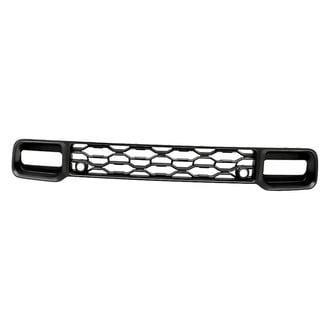 Replacement - Front Bumper Grille (Standard Line)