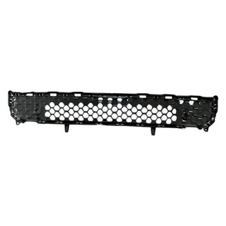Replacement - Front Lower Bumper Grille (CAPA Certified)