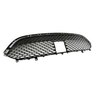 Replacement - Front Bumper Grille (Standard Line)