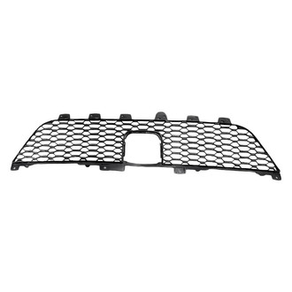 Replacement - Front Bumper Grille (Standard Line)