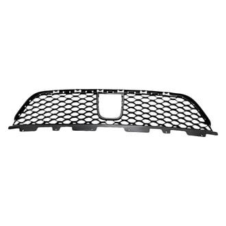 Replacement ID0030AA1481R00 - Front Bumper Grille (Standard Line)