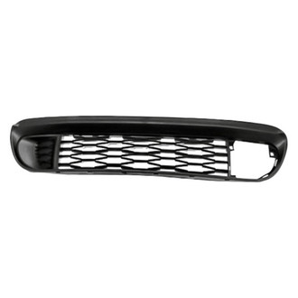 Replacement® - Front Bumper Grille