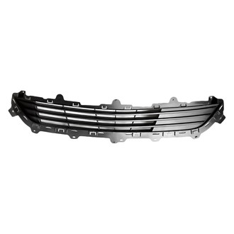 Replacement - Front Bumper Grille (Standard Line)