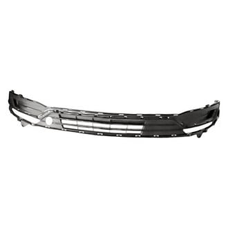 Replacement - Front Bumper Grille (Standard Line)