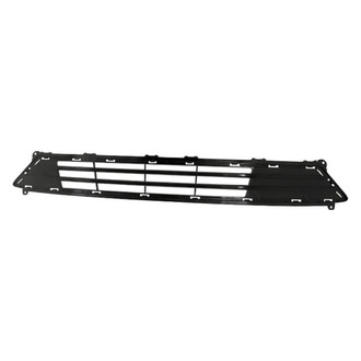 Replacement® - Front Bumper Grille