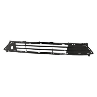 Replacement - Front Bumper Grille (CAPA Certified)