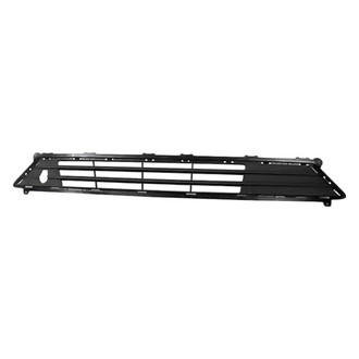 Replacement - Front Bumper Grille (CAPA Certified)