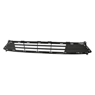 Replacement - Front Bumper Grille (CAPA Certified)