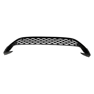 Replacement - Front Lower Bumper Grille