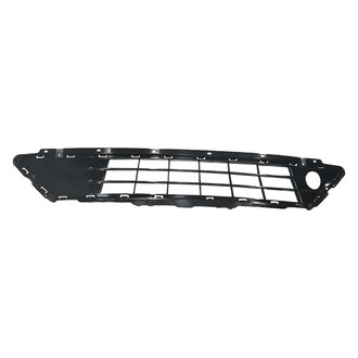 Replacement - Front Bumper Grille (CAPA Certified)