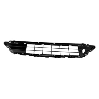 Replacement - Front Bumper Grille (CAPA Certified)