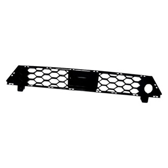 Replacement - Front Bumper Grille (Standard Line)