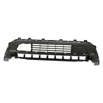 Replacement® - Front Bumper Grille