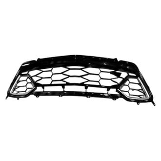 Replacement - Front Bumper Grille (Standard Line)