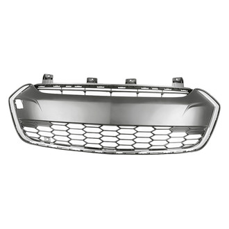 Replacement - Lower Grille (CAPA Certified)