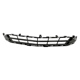 Replacement® - Front Bumper Grille