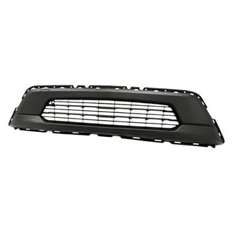 Replacement® - Front Bumper Grille