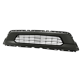 Replacement - Front Bumper Grille (Standard Line)