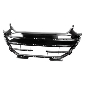 Replacement - Front Lower Bumper Grille (CAPA Certified)