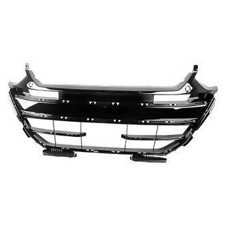 Replacement - Front Bumper Grille (Standard Line)