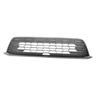 Replacement - Front Lower Bumper Grille (CAPA Certified)