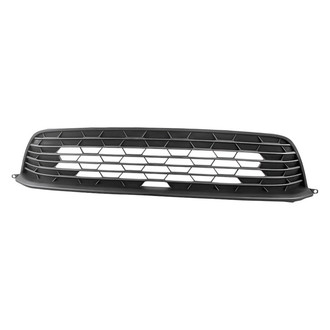Replacement - Front Lower Bumper Grille (Standard Line)