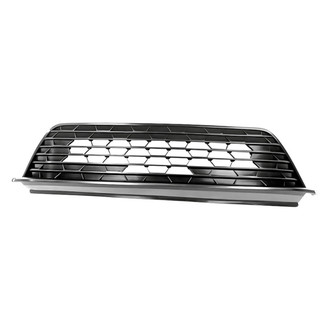 Replacement® - Front Bumper Grille