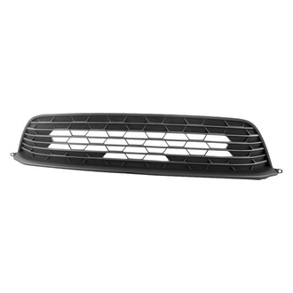 Replacement - Front Lower Bumper Grille (Standard Line)