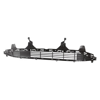 Replacement - Front Bumper Grille (Standard Line)