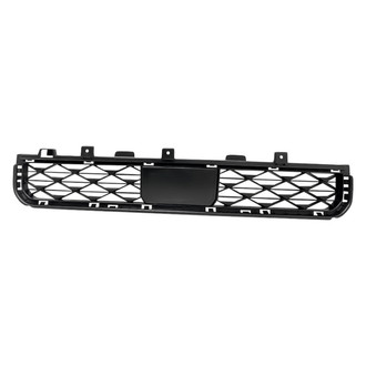 Replacement - Front Bumper Grille (CAPA Certified)