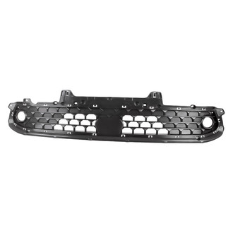 Replacement - Front Bumper Grille (CAPA Certified)